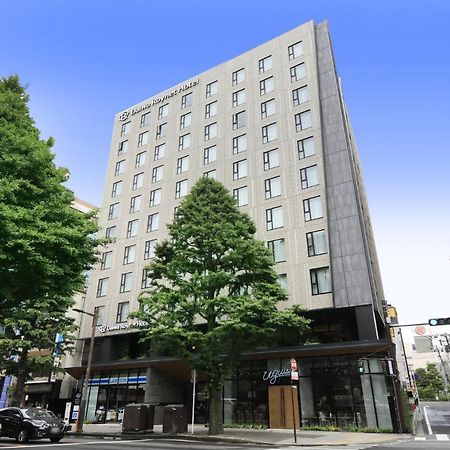 Daiwa Roynet Hotel Sendai Ichibancho Premier Exterior foto