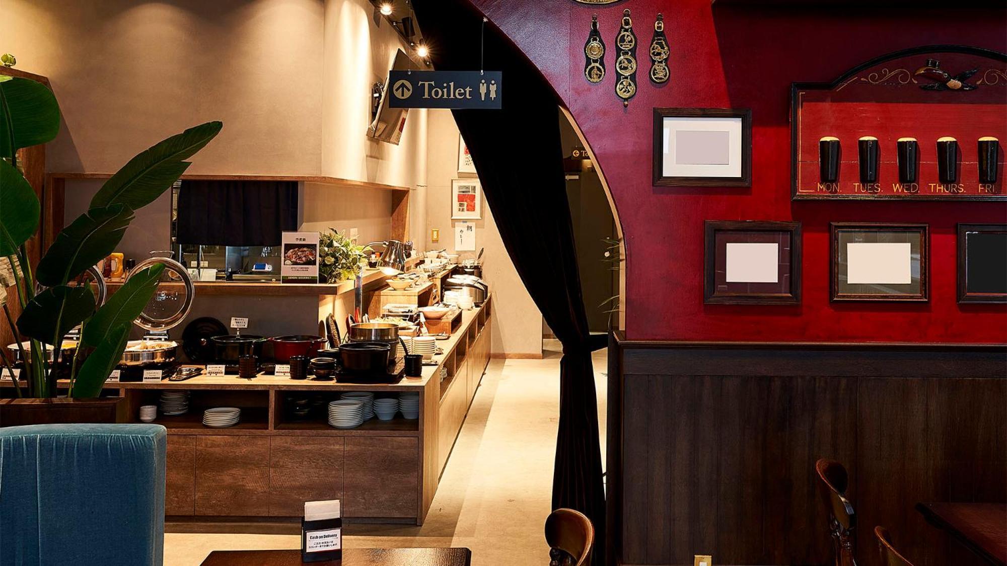 Daiwa Roynet Hotel Sendai Ichibancho Premier Exterior foto
