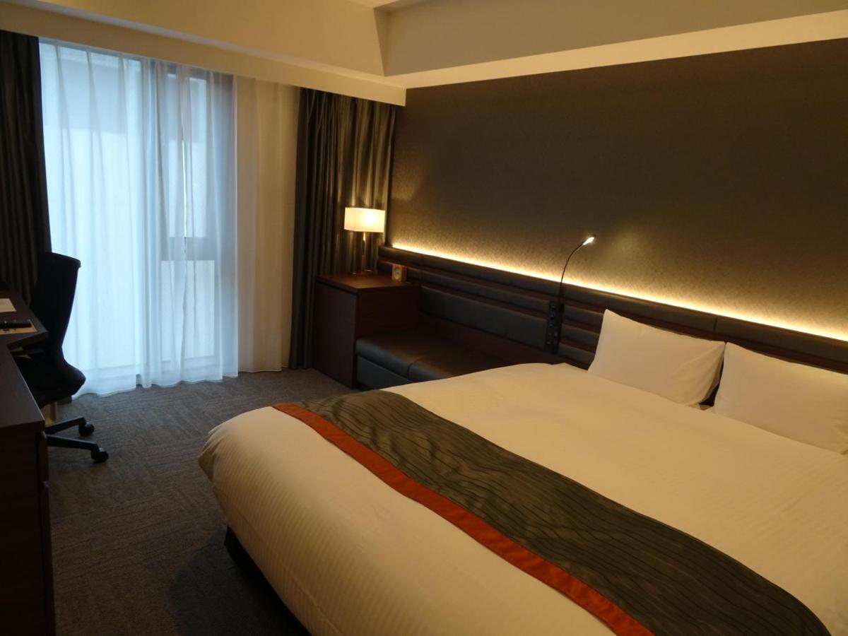 Daiwa Roynet Hotel Sendai Ichibancho Premier Exterior foto