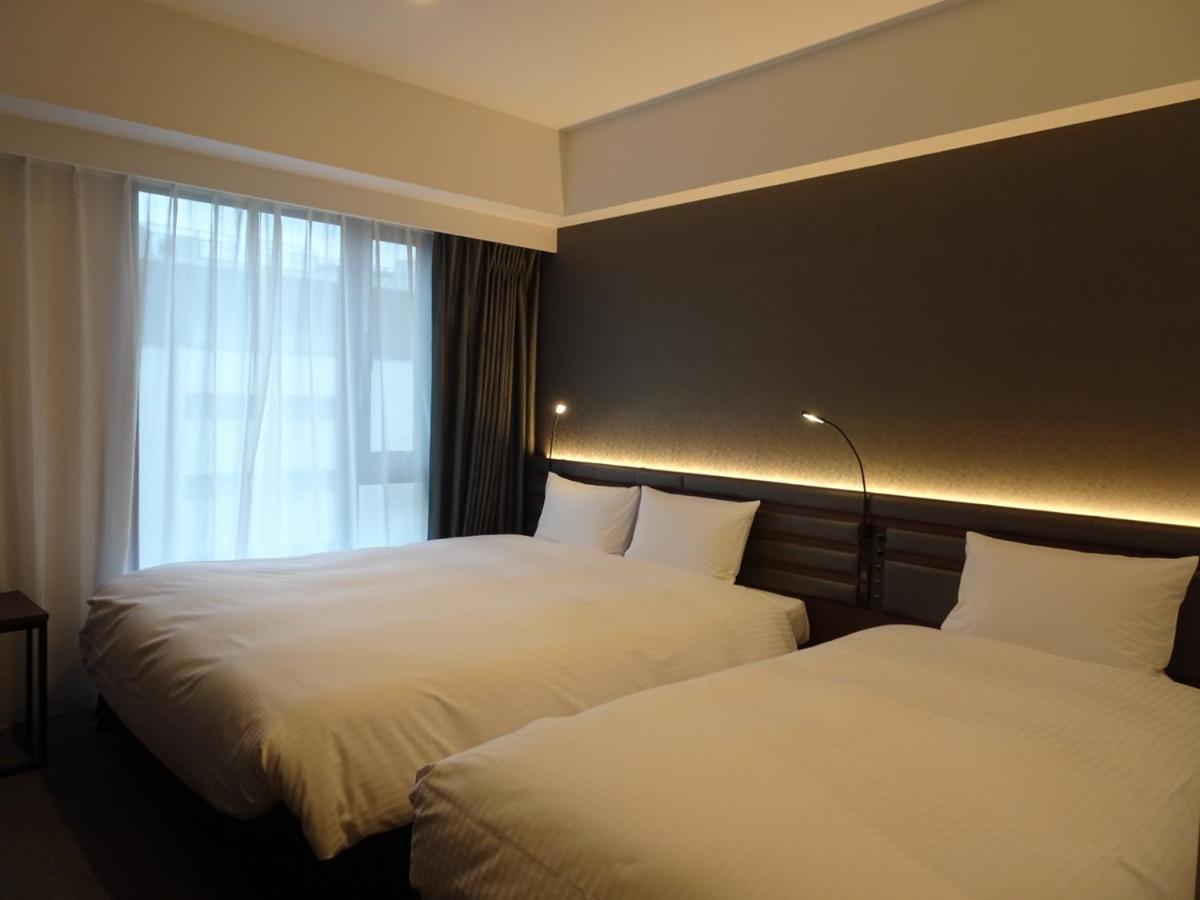 Daiwa Roynet Hotel Sendai Ichibancho Premier Exterior foto