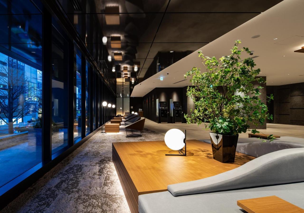 Daiwa Roynet Hotel Sendai Ichibancho Premier Exterior foto