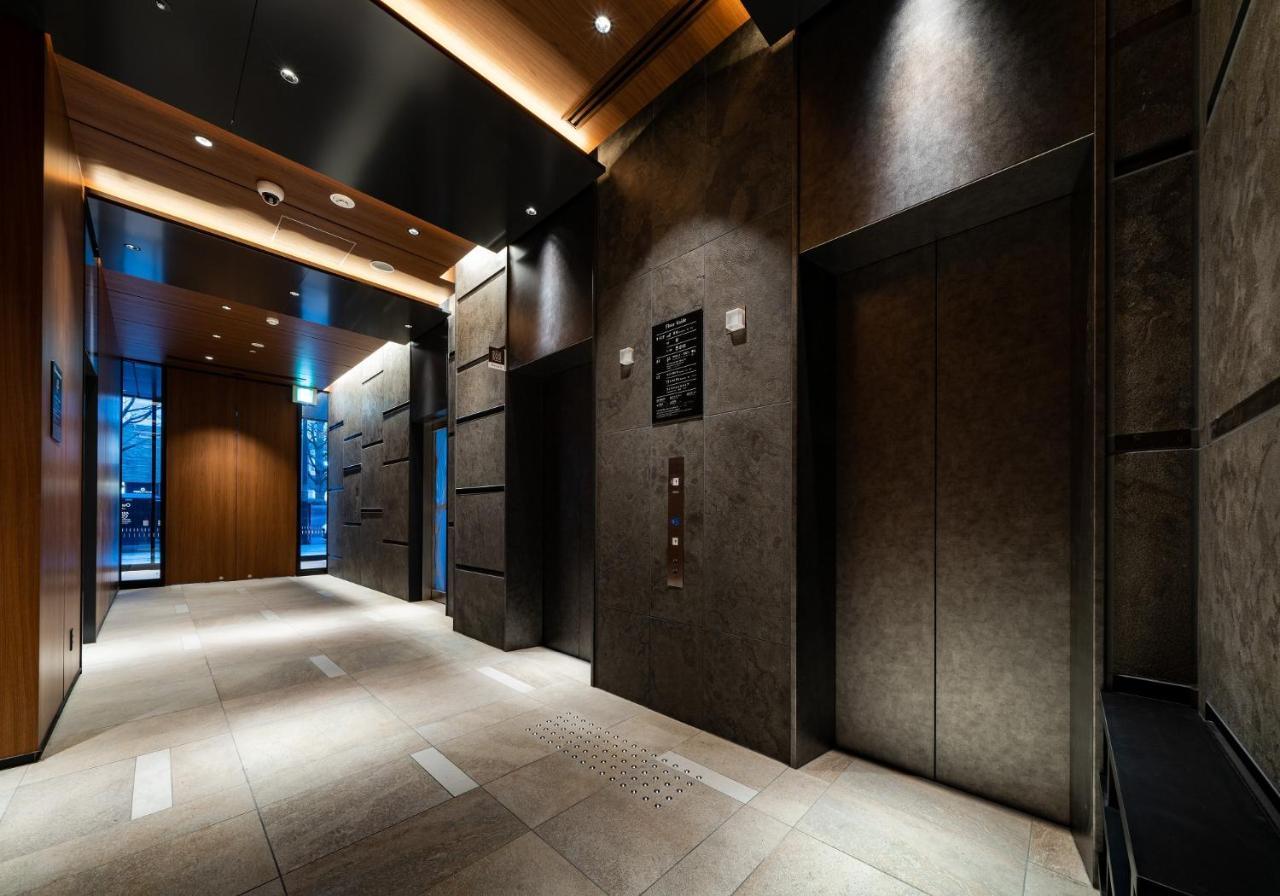 Daiwa Roynet Hotel Sendai Ichibancho Premier Exterior foto
